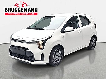 KIA PICANTO 1.2 VISION MJ25 SITZH. NAVI KAMERA