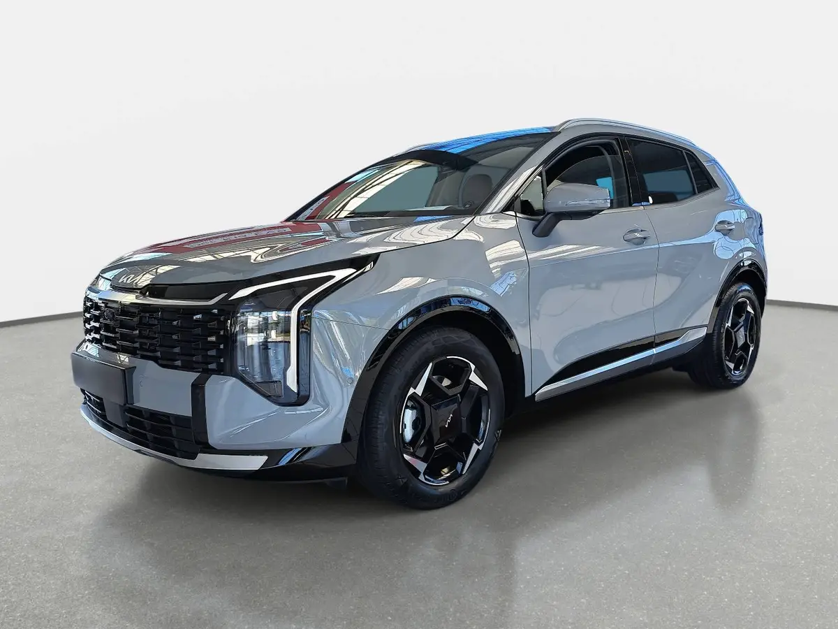 KIA SPORTAGE 1.6 CRDI 48V DCT 2WD SPIRIT MJ26 DRIVEWISE SOUND