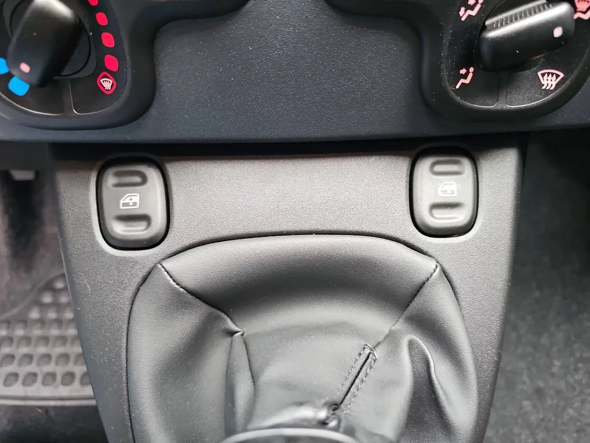 FIAT PANDA 1.0 GSE HYBRID POP