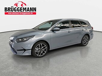 KIA CEED SW 1.5 T-GDI 48V DCT7 ULTIMATE EDITION MJ25 STYLE