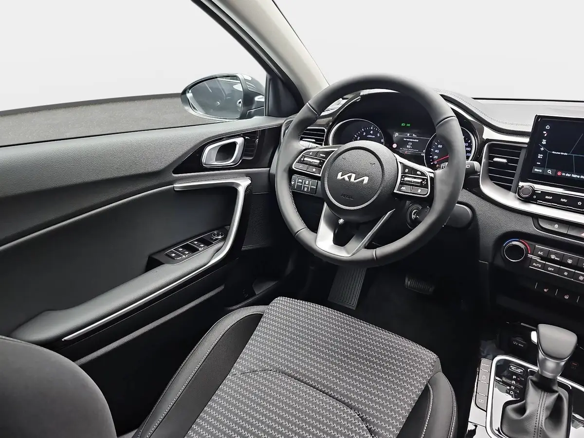 KIA CEED 1.5 T-GDI DCT7 VISION KOMFORT+ SITZH.