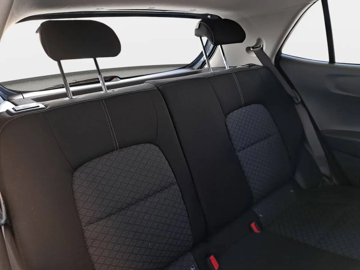 KIA PICANTO 1.0 GDI AUTO. (AMT) VISION MJ26 SITZH. NAVI KAMERA