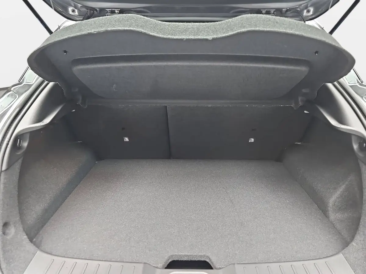 NISSAN JUKE 1.6 HYBRID AUTO. N-CONNECTA WINTER FRONTSCHEIBENHEIZUNG