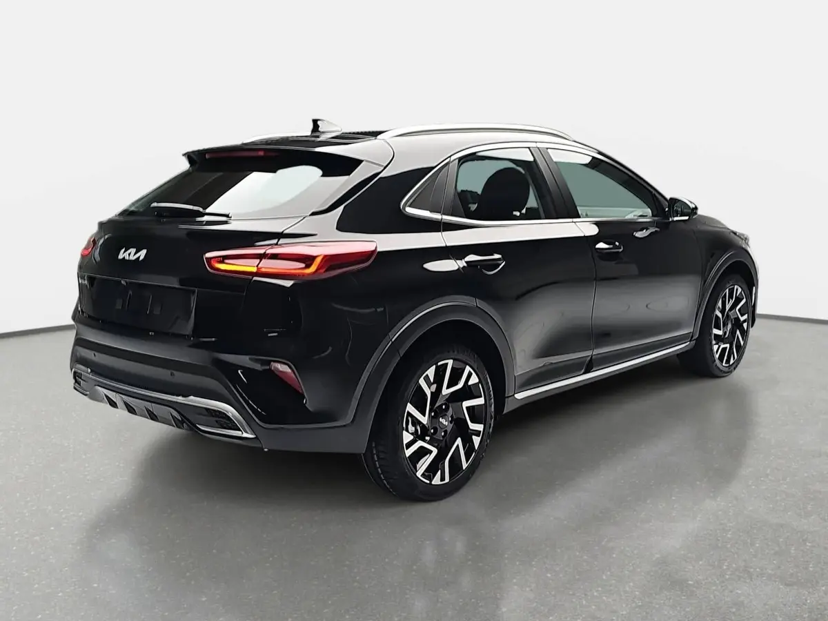 KIA XCEED 1.6 T-GDI 150 DCT SPIRIT MJ26 XCLUSIVE