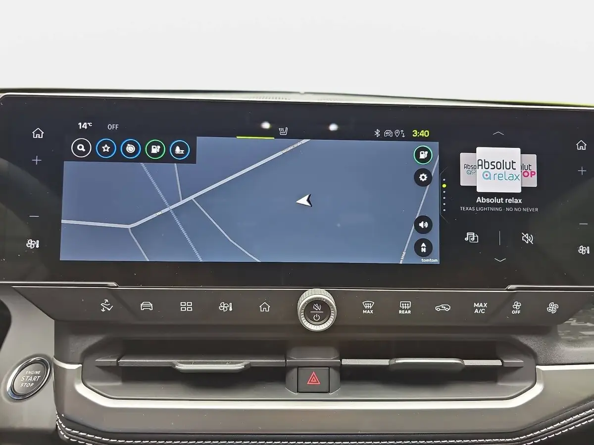 JEEP COMPASS ELEKTRO FIRST EDITION MJ26 PREMIUM-PAKET PANORAMA