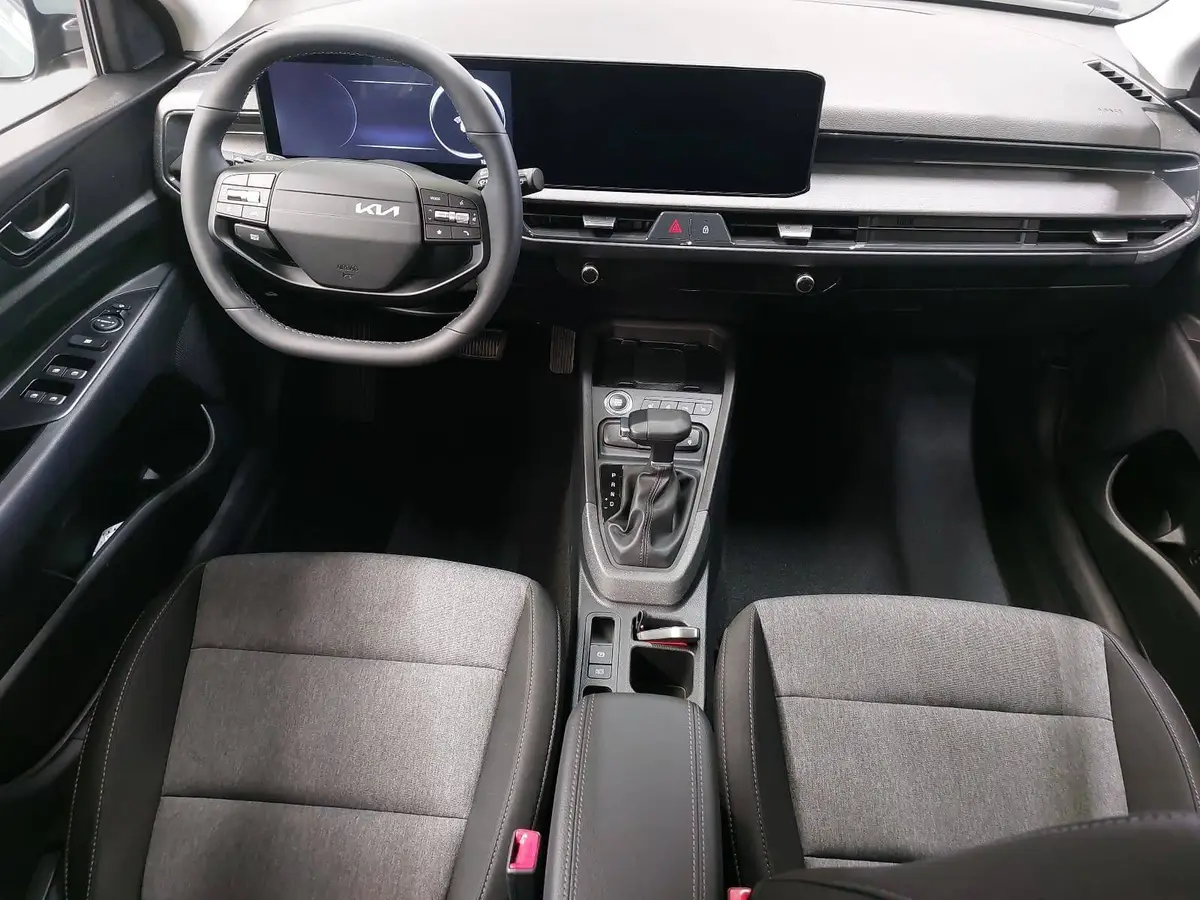 KIA STONIC 1.0 T-GDI 115 48V DCT SPIRIT MJ26 DRIVEWISE