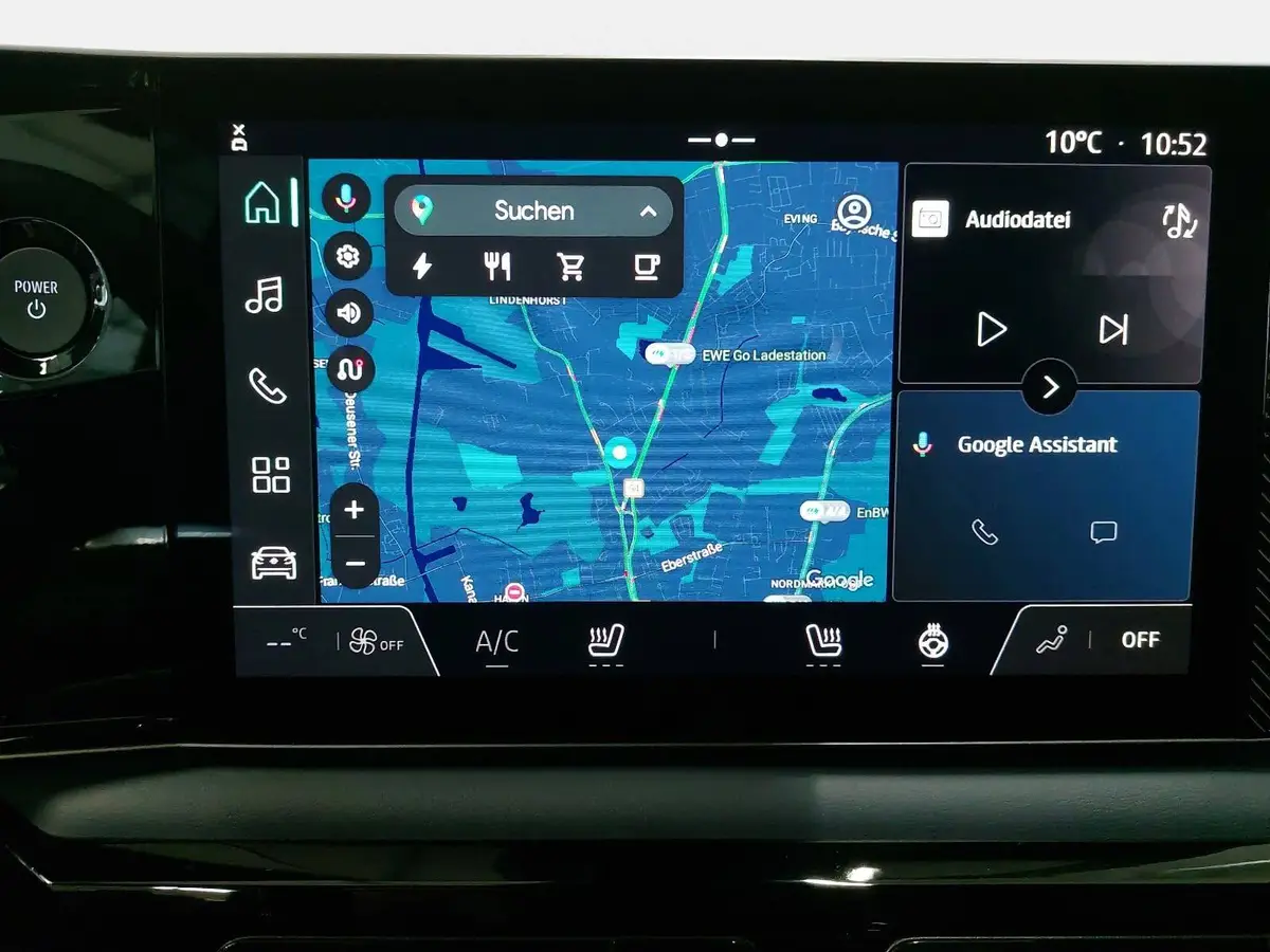 NISSAN MICRA EV 52 KWH EVOLVE PROPILOT ASSIST PARK