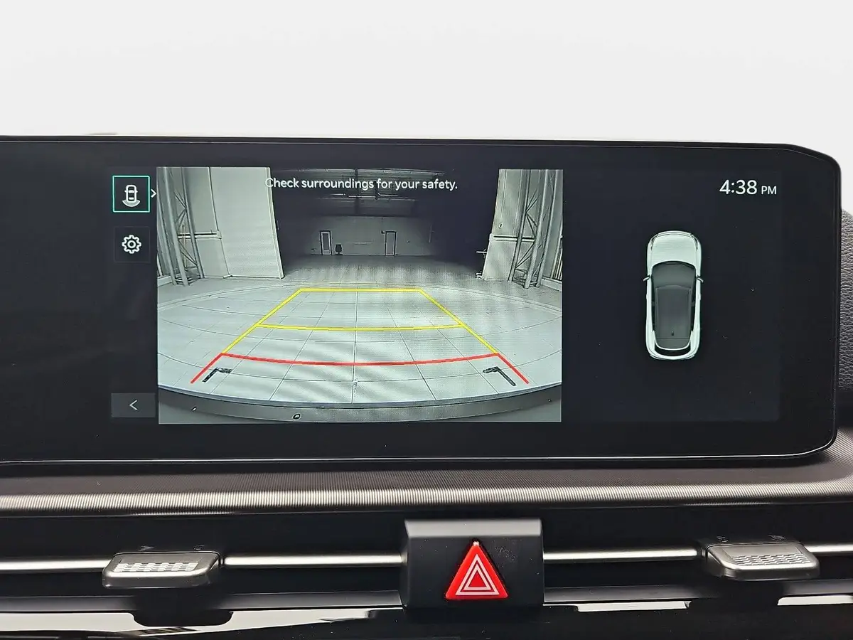 KIA SPORTAGE 1.6 T-GDI 150 2WD VISION MJ26 KOMFORT