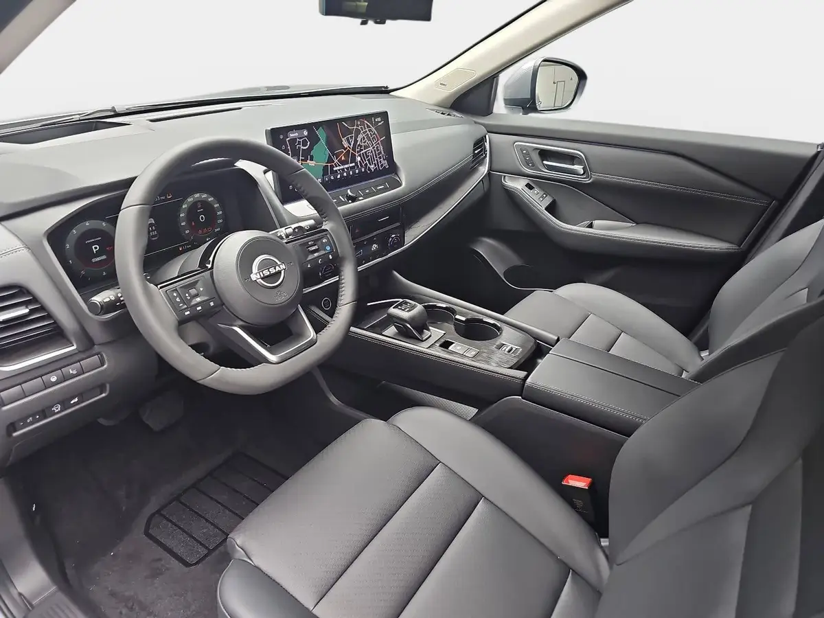 NISSAN X-TRAIL 1.5 VC-T MHEV AUTO. TEKNA PANORAMA BOSE 20ZOLL