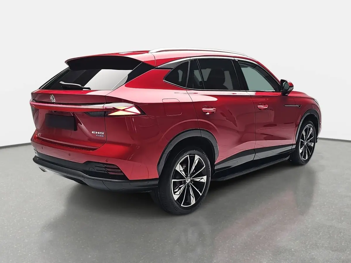 MG HS 1.5 PLUG-IN-HYBRID MY25.5 LUXURY LEDER 360-GRAD-KAMERA 19-ZOLL-LM