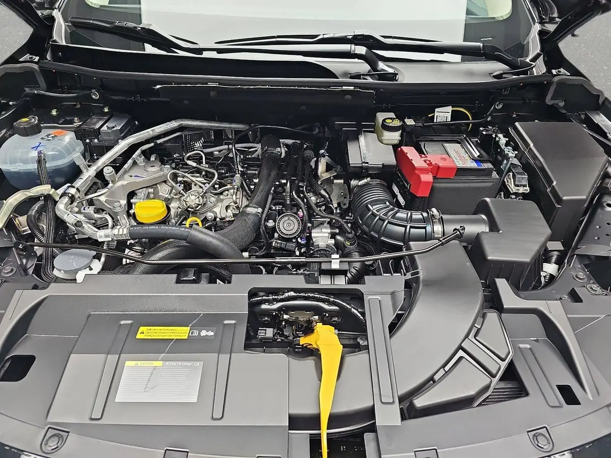 NISSAN QASHQAI 1.3 DIG-T MHEV AUTO. N-CONNECTA WINTER