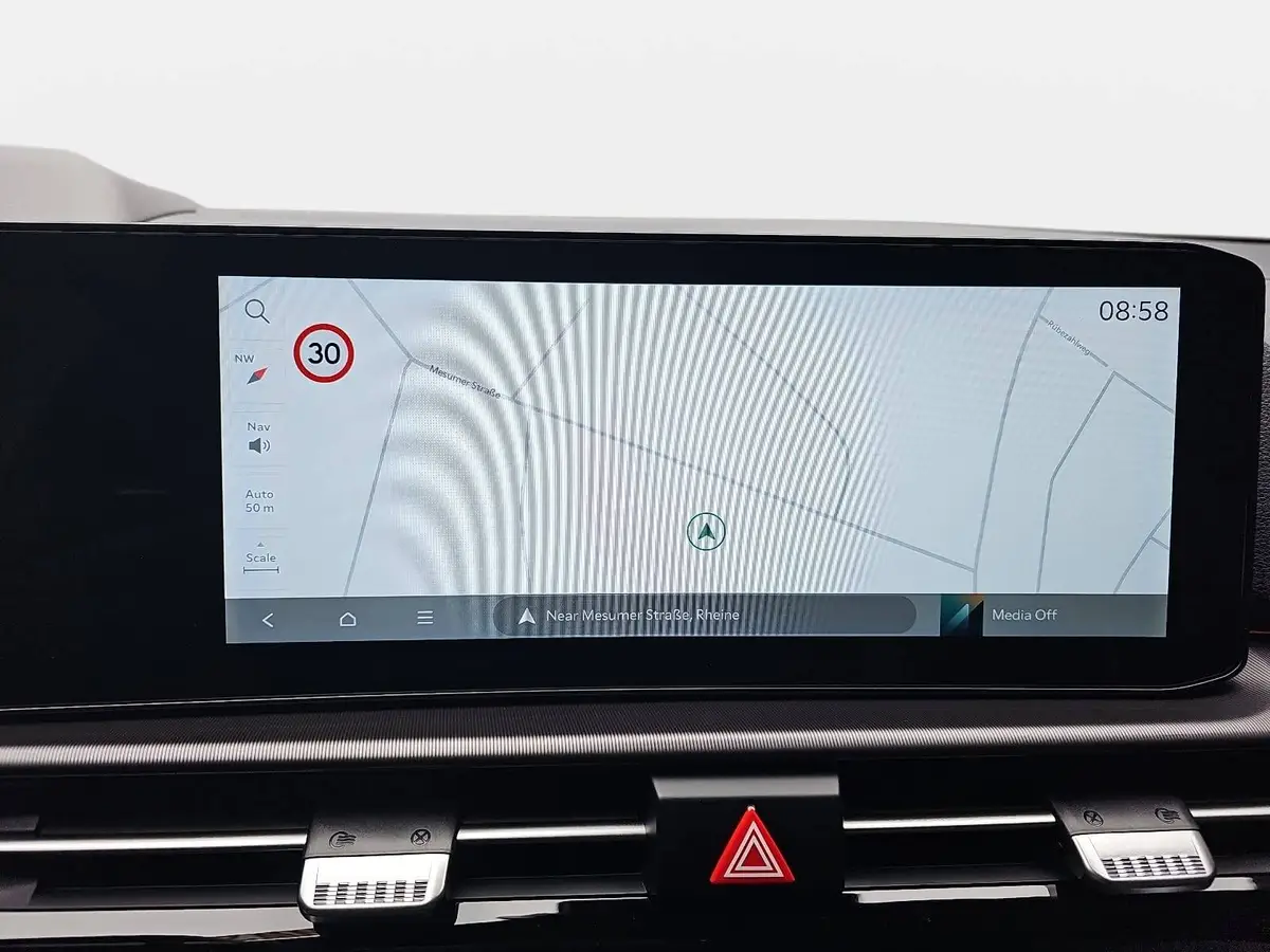 KIA SPORTAGE 1.6 T-GDI 150 2WD DCT GT-LINE MJ26 DRIVEWISE GLASDACH SOUND