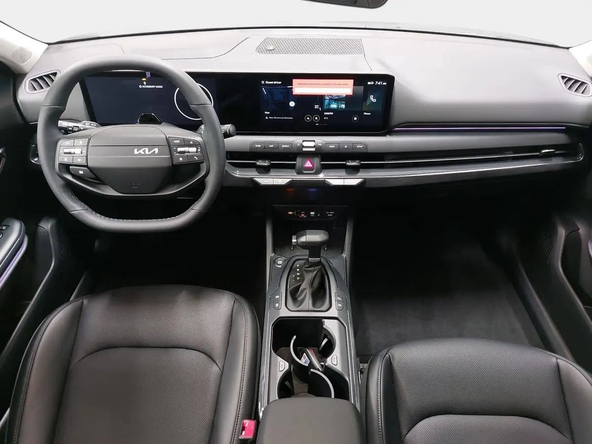 KIA K4 SW 1.6 T-GDI 150 PS DCT7 SPIRIT MJ26 DRIVEWISE-PARK SOUND