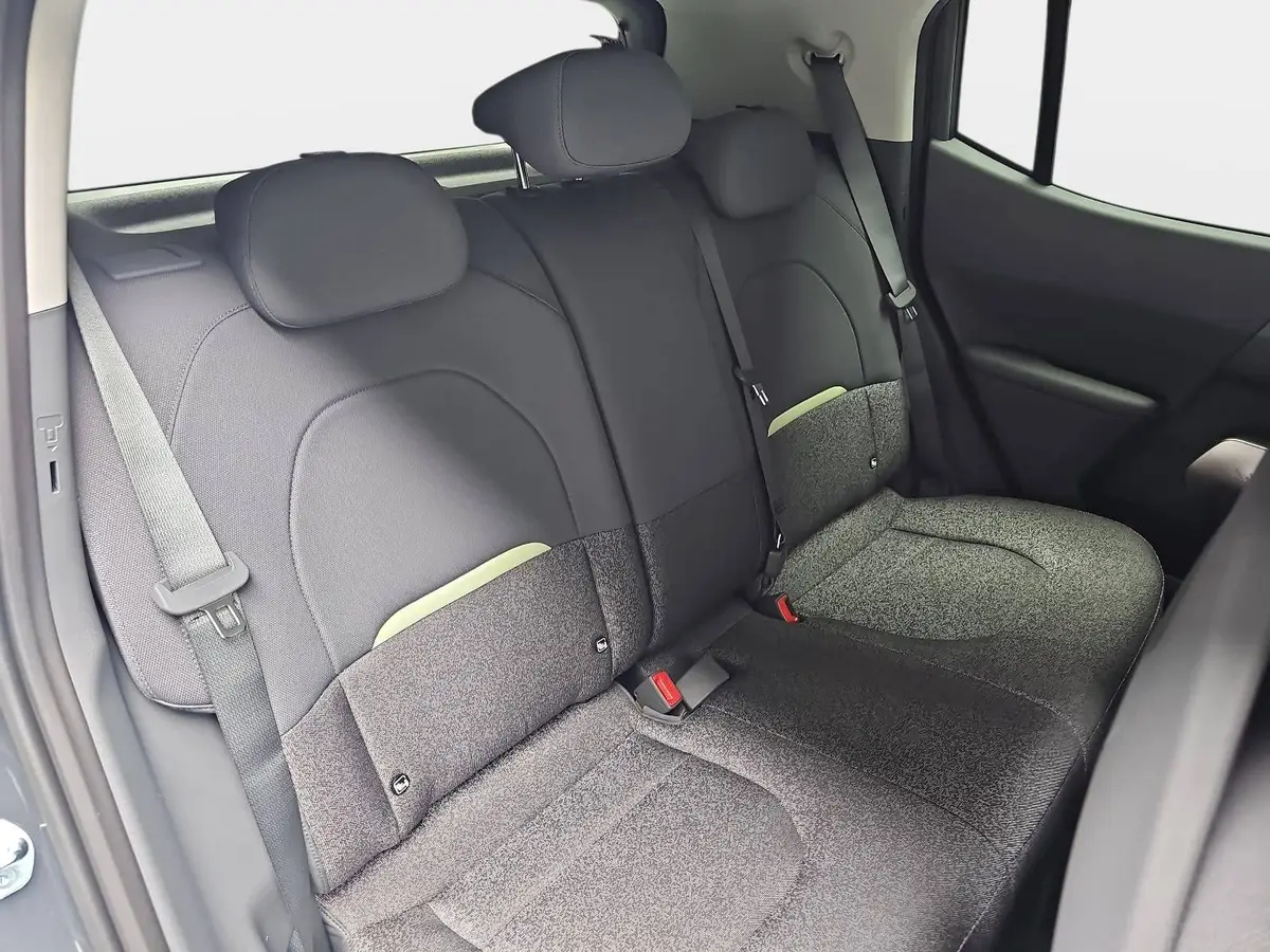 KIA EV2 42.2 KWH EARTH MJ27 WINTER-CONNECT 22KW-AC TECHN DRIVEWISE-PARK DESIGN