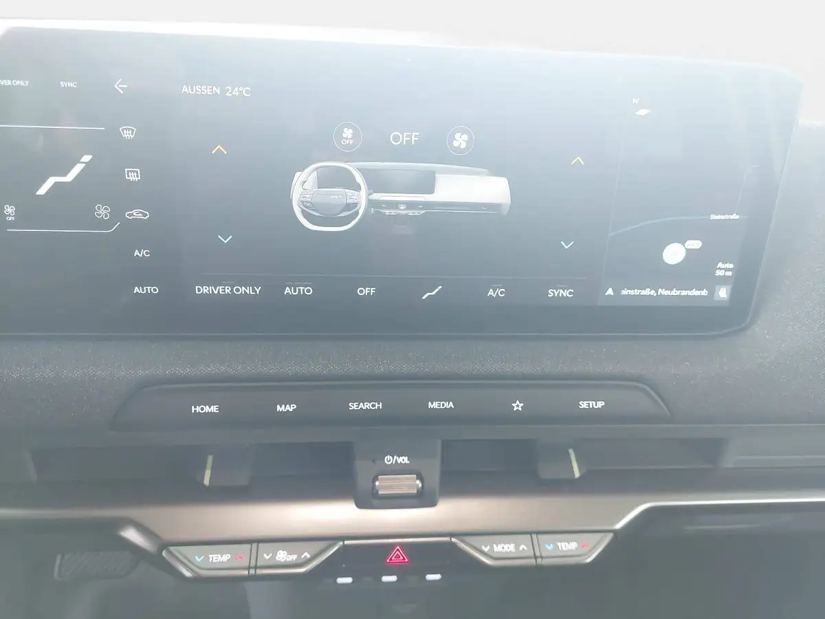 KIA EV2 42.2 KWH EARTH MJ27 4SITZE WINTER-CONNECT TECHNOLOGY DRIVEWISE-PARK