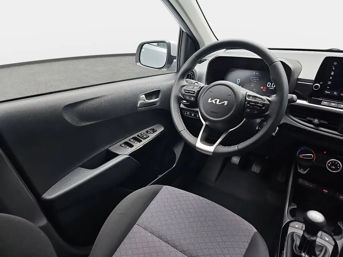 KIA PICANTO 1.0 GDI VISION MJ26 SITZH. NAVI KAMERA