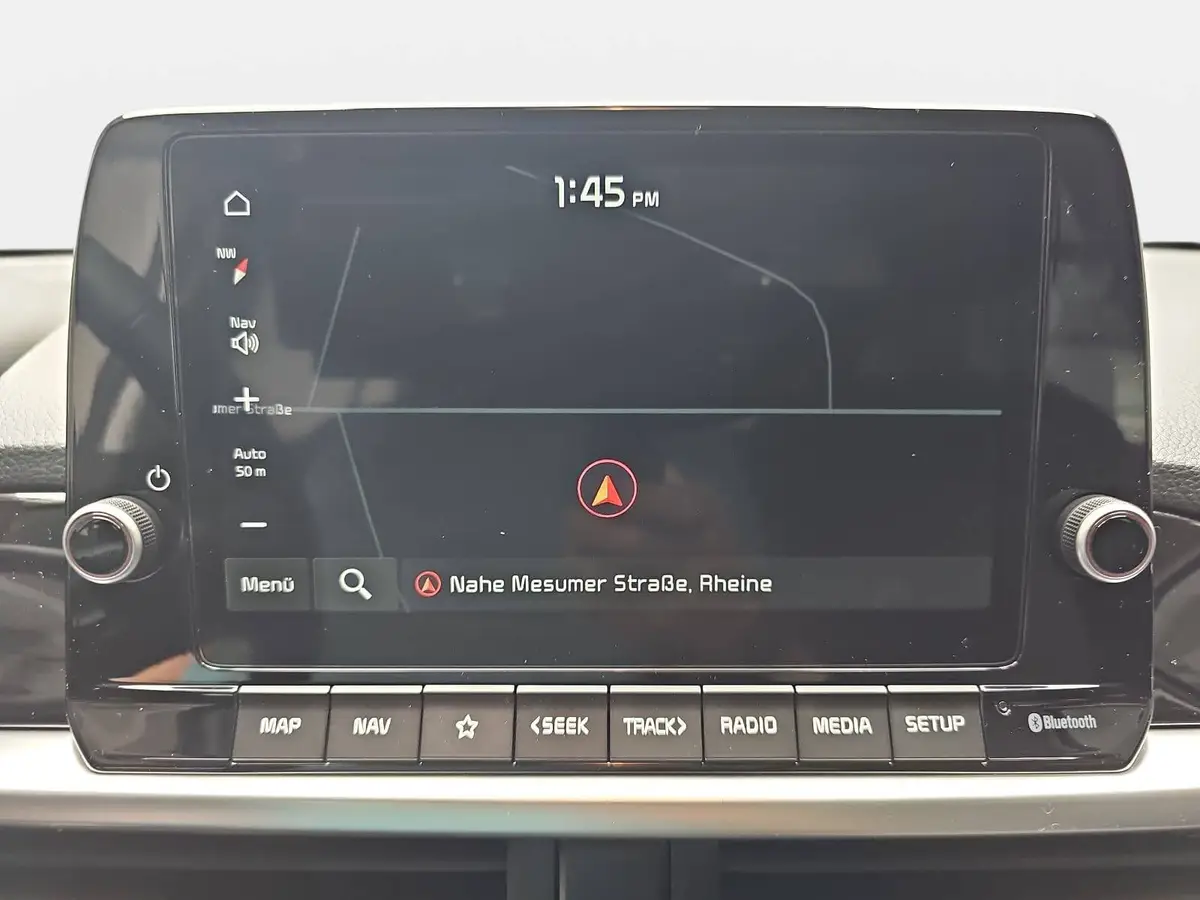KIA PICANTO 1.0 GDI AUTO. (AMT) VISION MJ27 SITZH. NAVI KAMERA