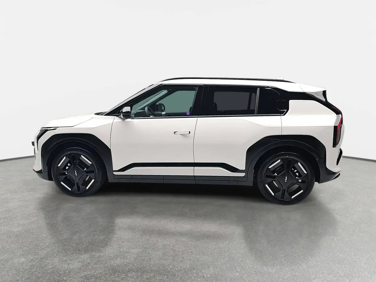 KIA EV3 81.4 KWH GT-LINE MJ27 DRIVEWISE-PARK-PRO KOMFORT