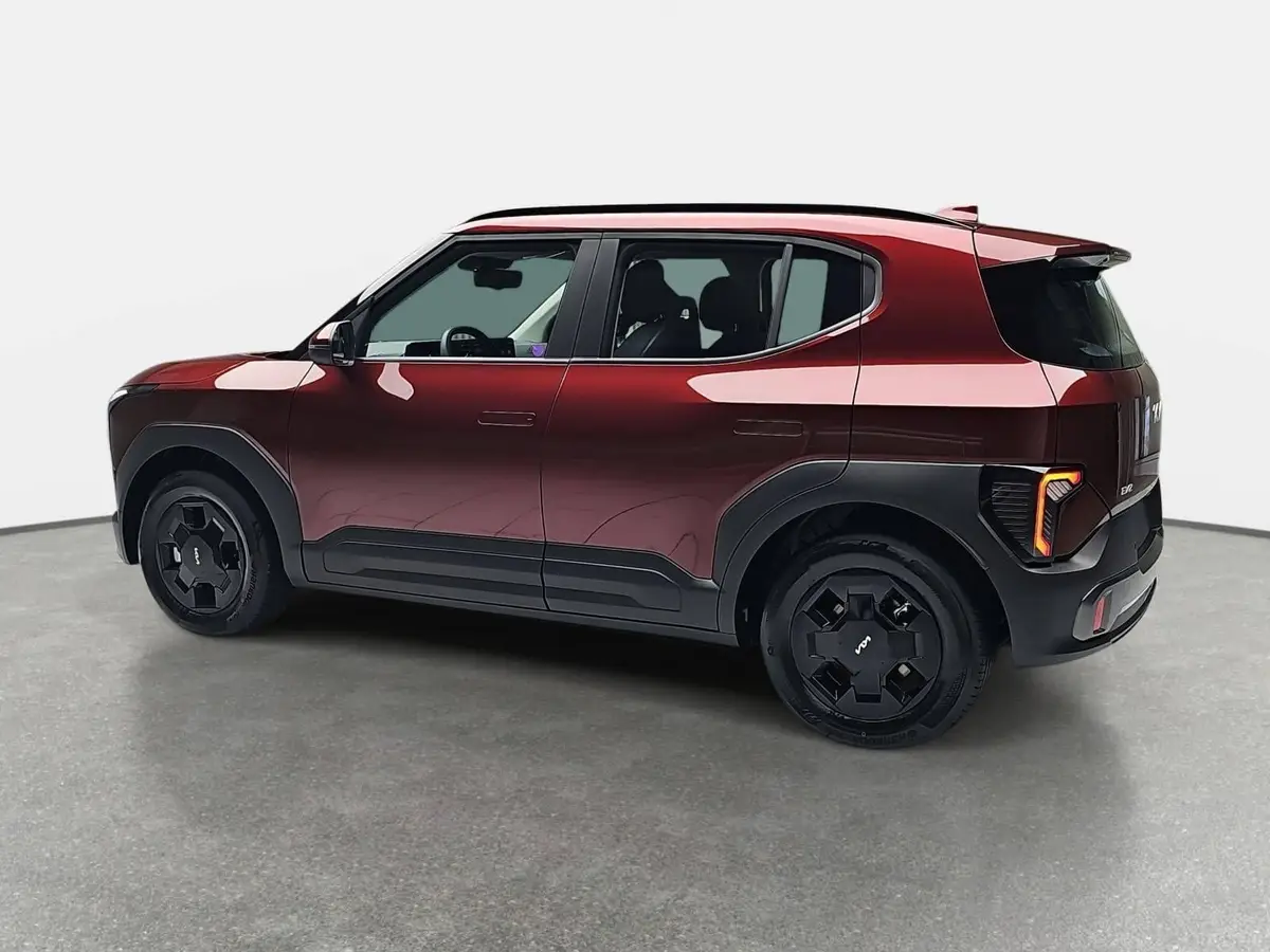 KIA EV2 42.2 KWH AIR MJ27 WINTER