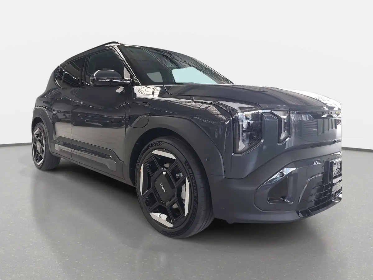 KIA EV2 61.0 KWH GT LINE MJ27 WINTER-CONNECT 22KW-AC TECHN DRIVEWISE-PARK KOM GD