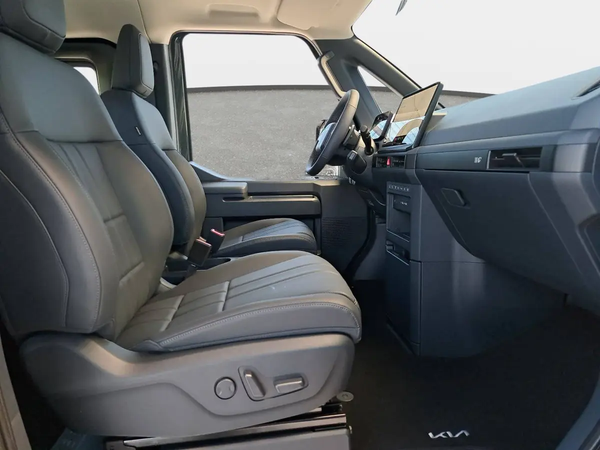 KIA PV5 PASSENGER 71.2 KWH ELITE MJ26 WP SMART-PAKET POWER-PAKET COMFORT-PAKET ALLWETTER