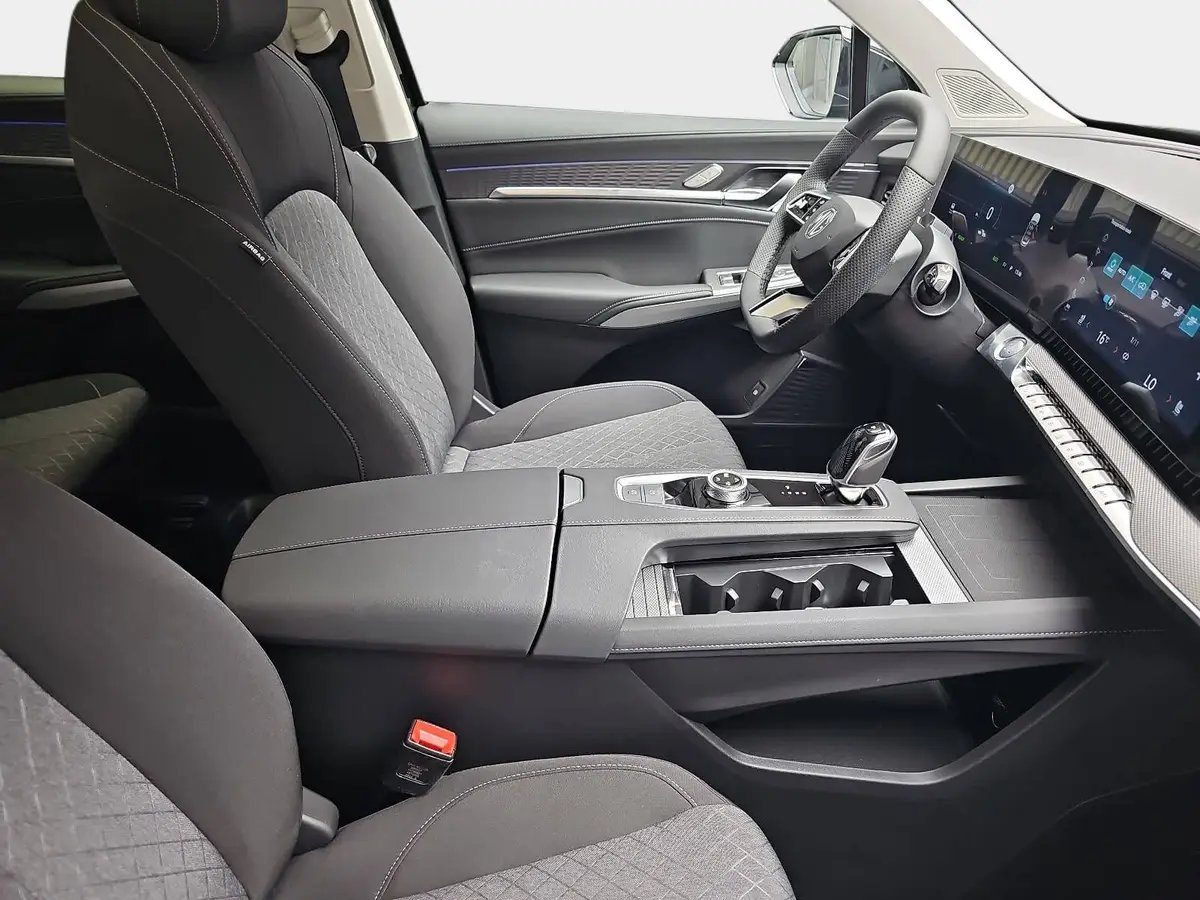 MG S9 PLUG-IN-HYBRID MY26 COMFORT