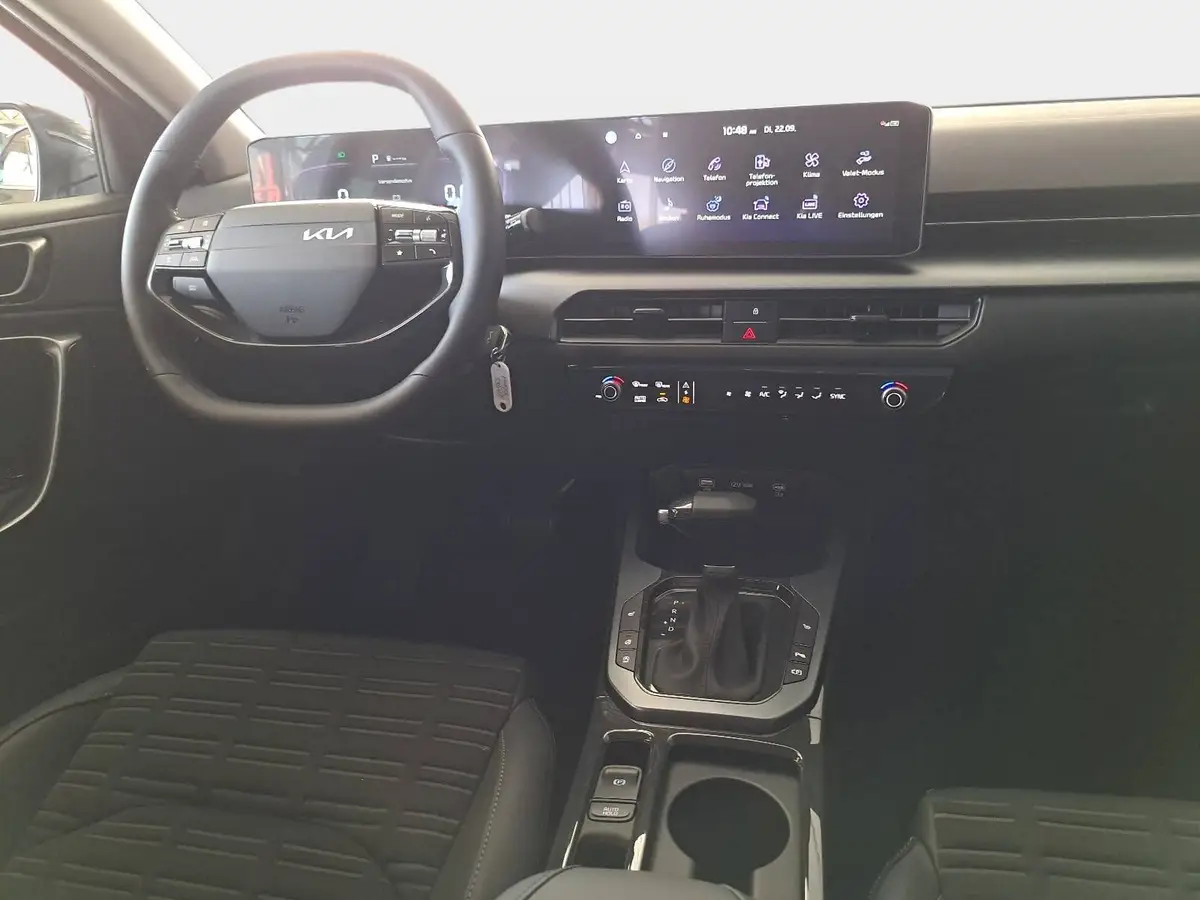KIA XCEED 1.6 T-GDI 150 DCT VISION MJ27 KOMFORT-PRO