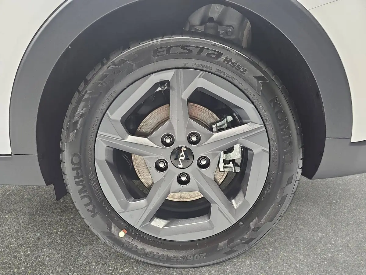 KIA K4 SW 1.6 T-GDI 150 PS DCT7 VISION MJ26 KOMFORT-PRO