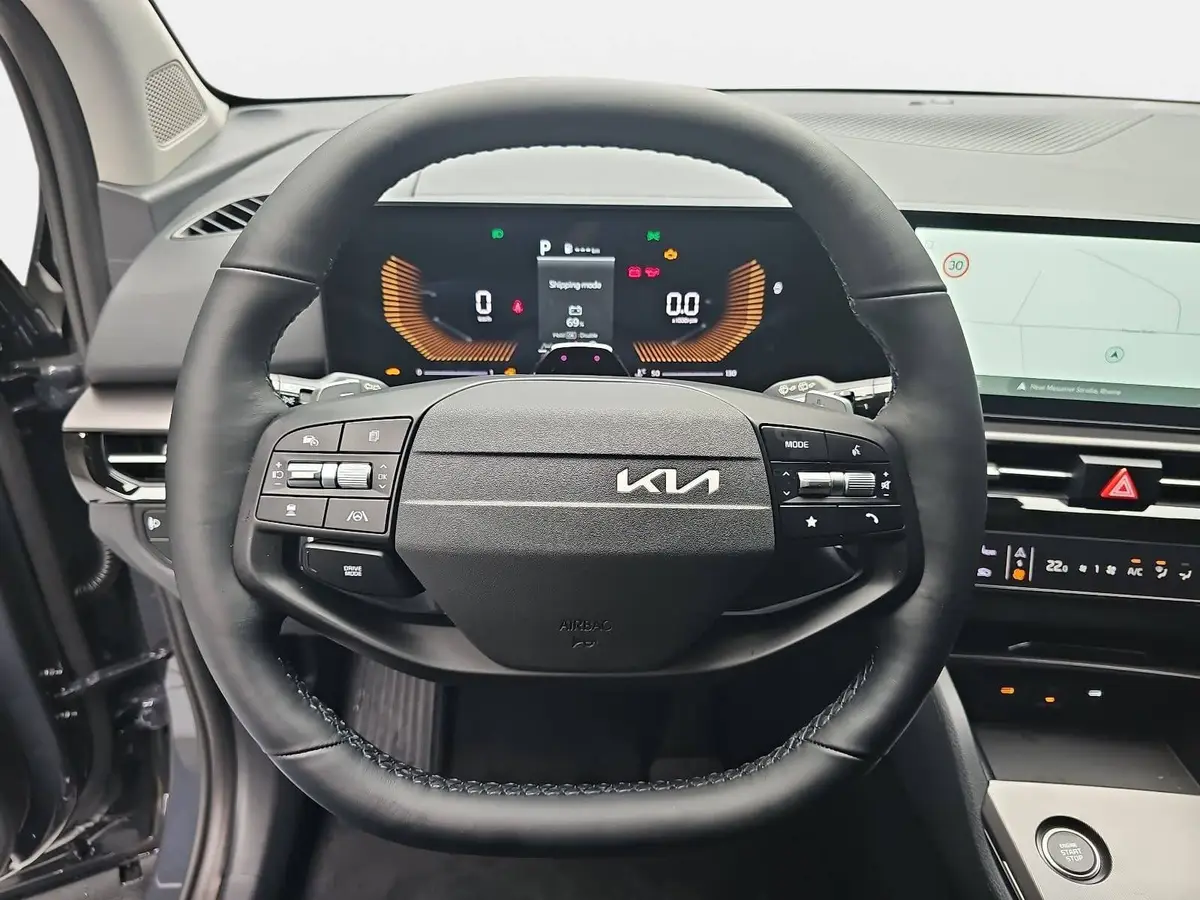 KIA SPORTAGE 1.6 T-GDI 150 2WD DCT VISION MJ27 KOMFORT