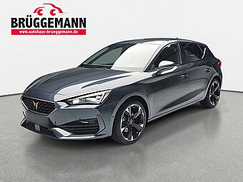 CUPRA LEON 1.5 DSG ETSI NAVI LED WINTER SPURPAKET P-ASSIST KA