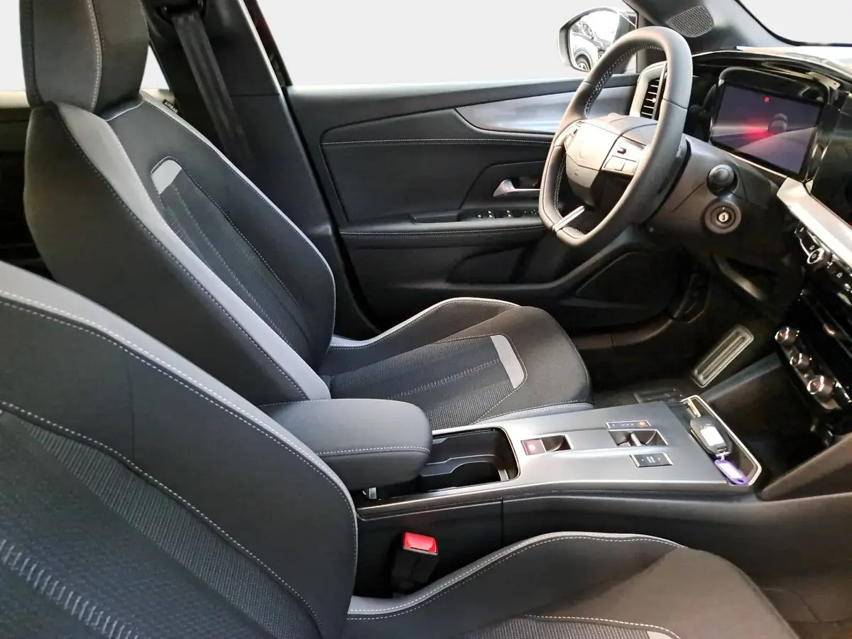 OPEL MOKKA 1.2 TURBO AUTO. 8G. GS LED KLIMAAUTO SICHT WINTER 