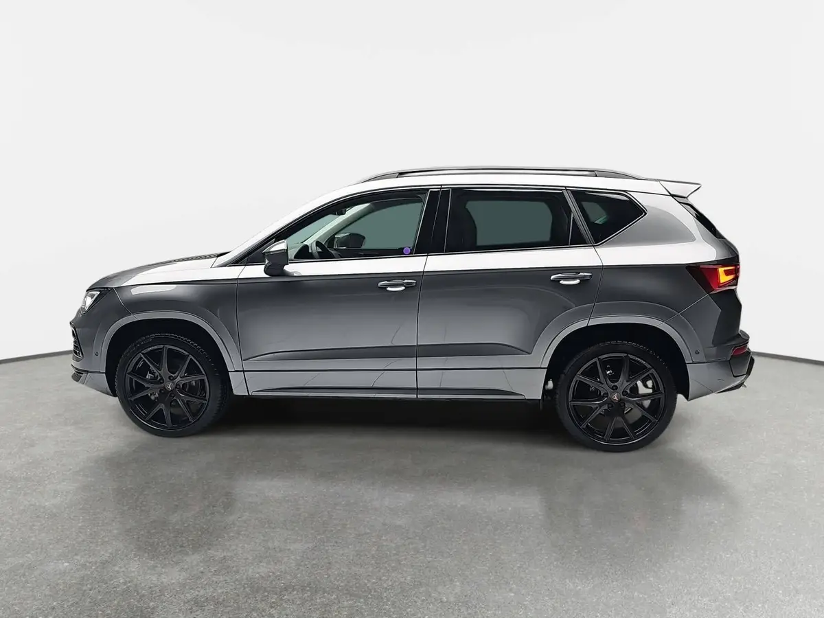 CUPRA ATECA 1.5 TSI DSG NAVI LED ACC PANO EL.HECKKLAPPE WINTER