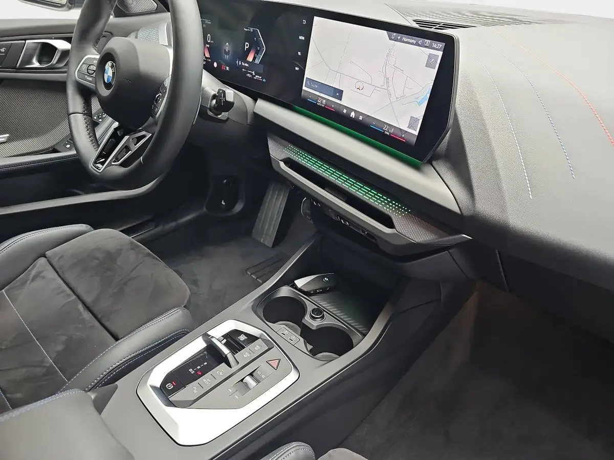 BMW 120 I AUTO. M SPORT LED ACC WINTER DAB+ LM19