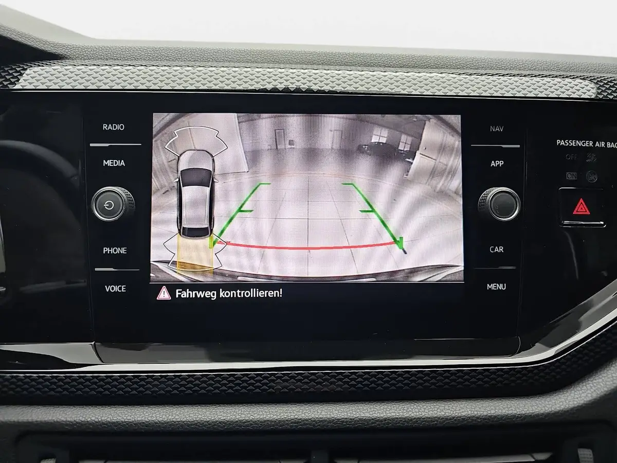 VW TAIGO 1.0 TSI DSG LIFE NAVI LED ACC LM