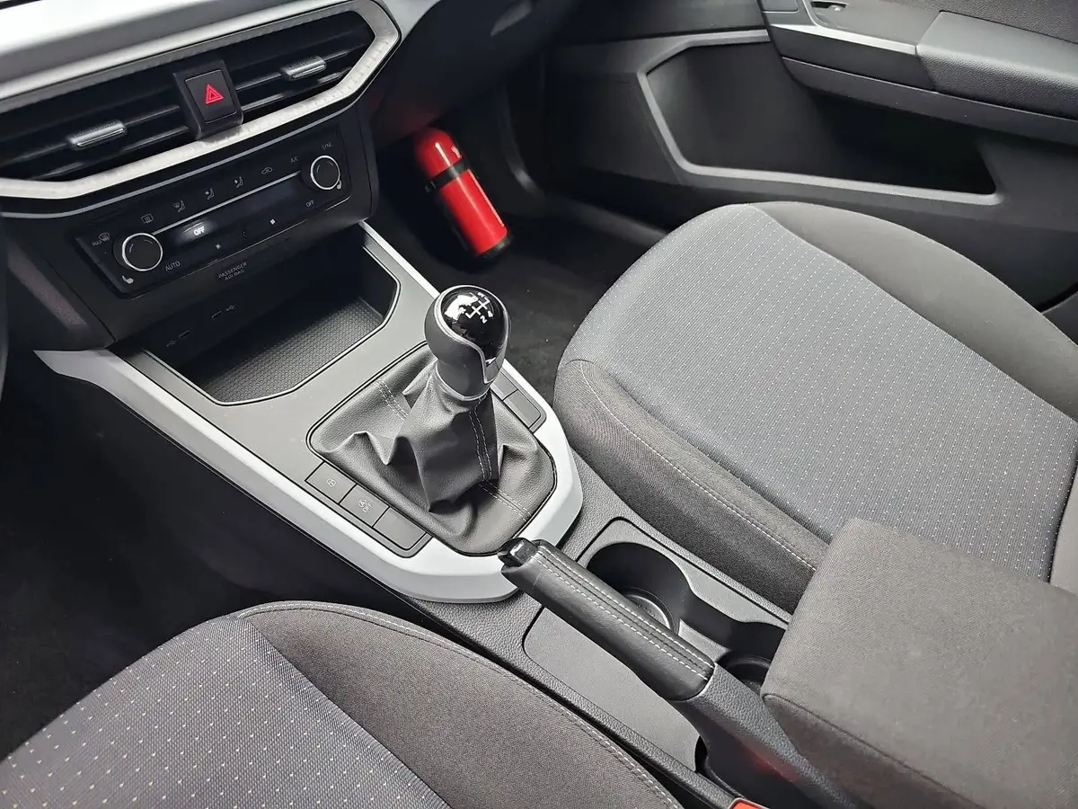 SEAT ARONA 1.0 TSI STYLE NAVI LED GRA