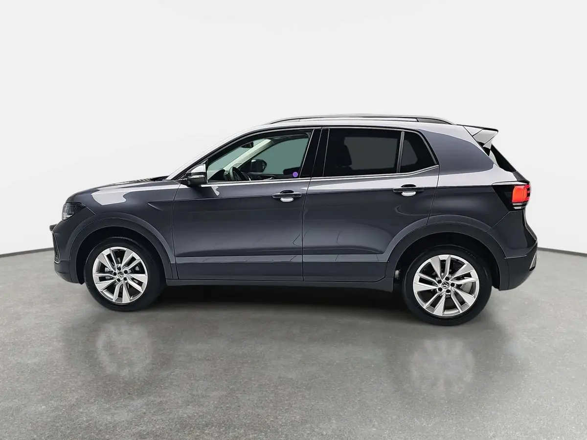 VW T-CROSS 1.0 TSI DSG LIFE LED APP-CONNECT LM