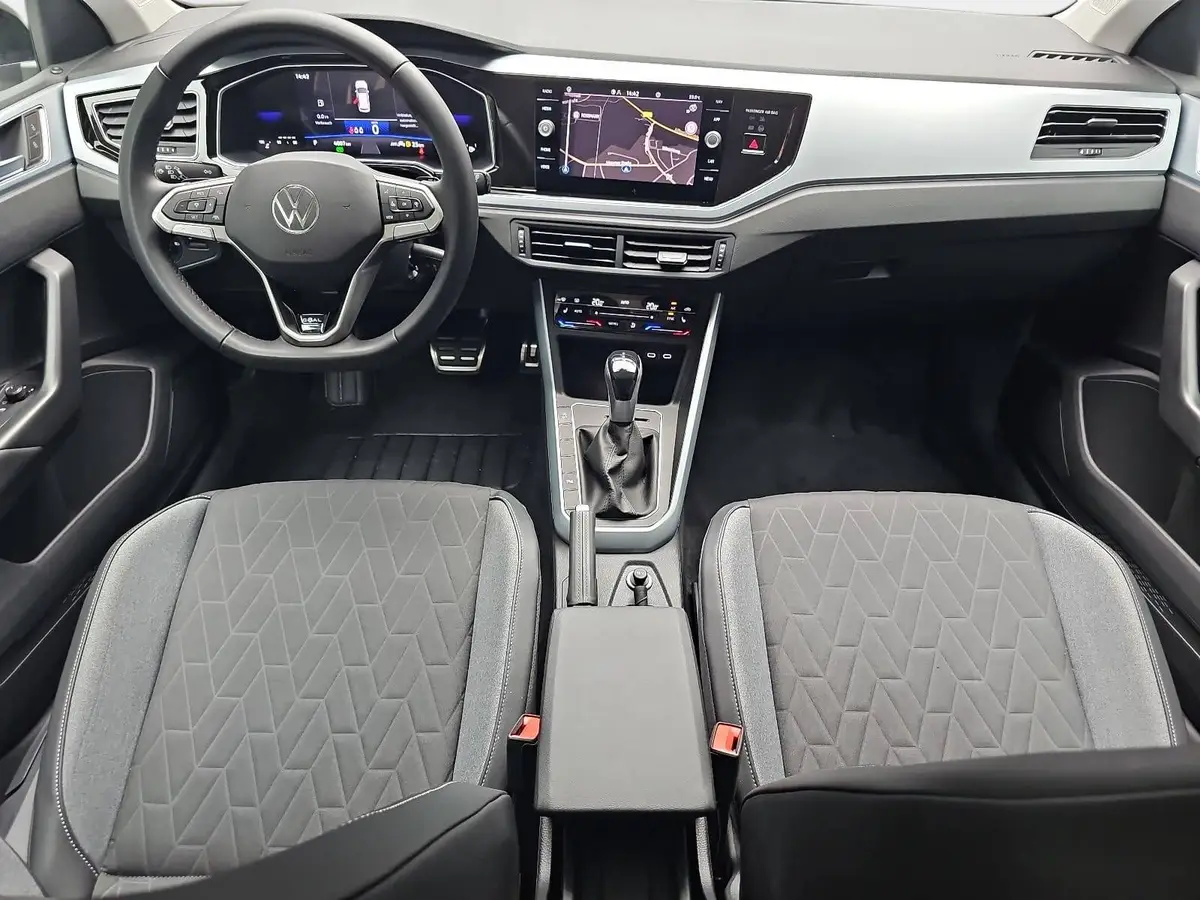 VW POLO 1.0 TSI DSG GOAL NAVI LED APP-CONNECT