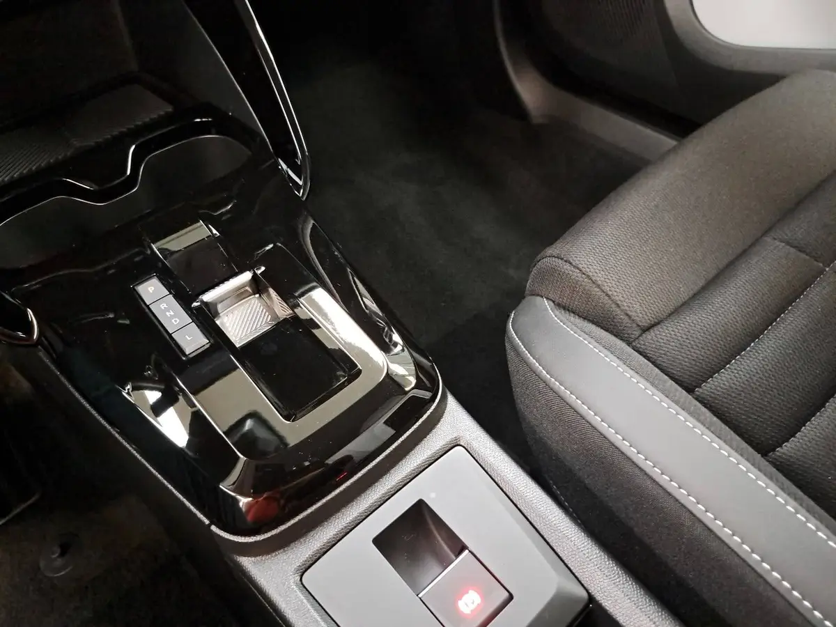 CITROËN C3 AIRCROSS 1.2 HYBRID 145 E-DCS6 PLUS 7-S