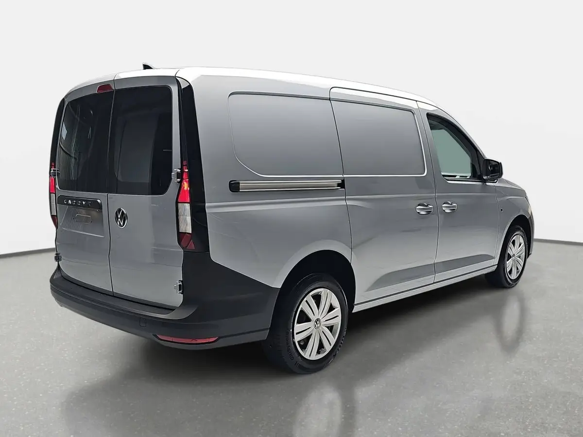 VW CADDY MAXI 2.0 TDI DSG CARGO KLIMA GRA