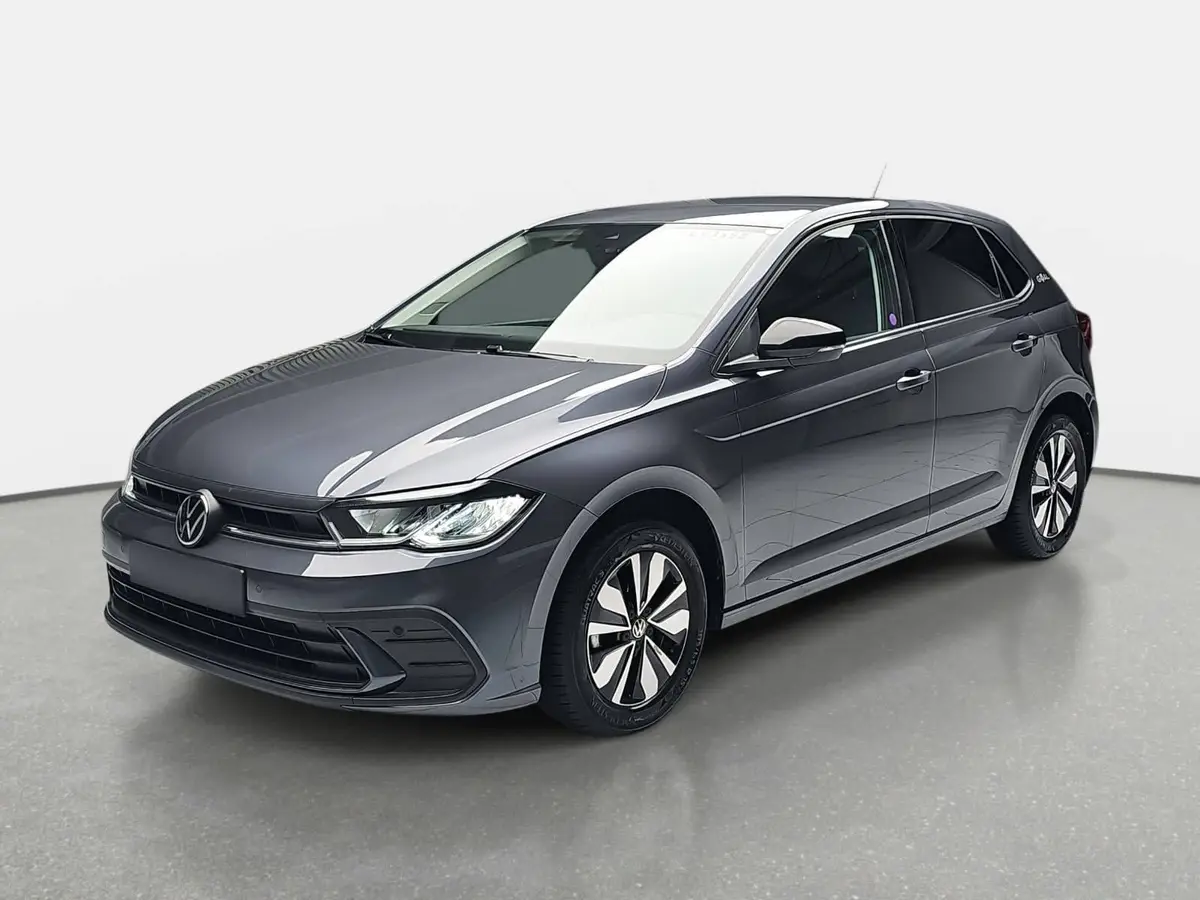 VW POLO 1.0 TSI DSG GOAL NAVI LED APP-CONNECT