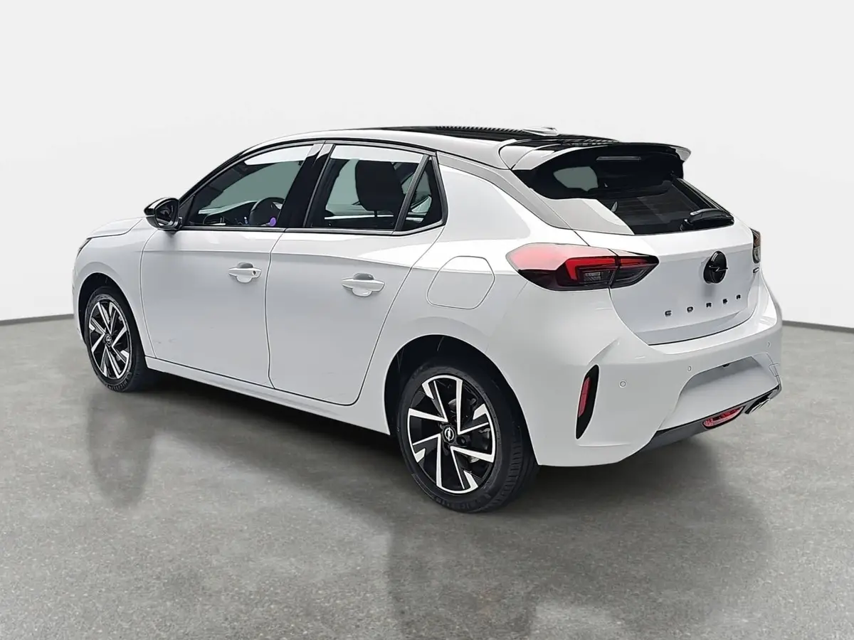OPEL CORSA 1.2 HYBRID GS LED KOMFORT-PAKET