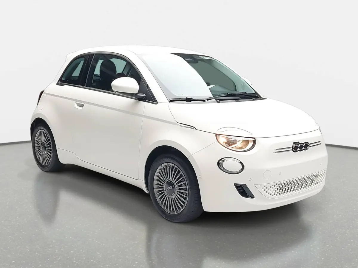 FIAT 500 ELEKTRO 42 KWH KOMFORT PAKET, 16 ZOLL LM FELGEN