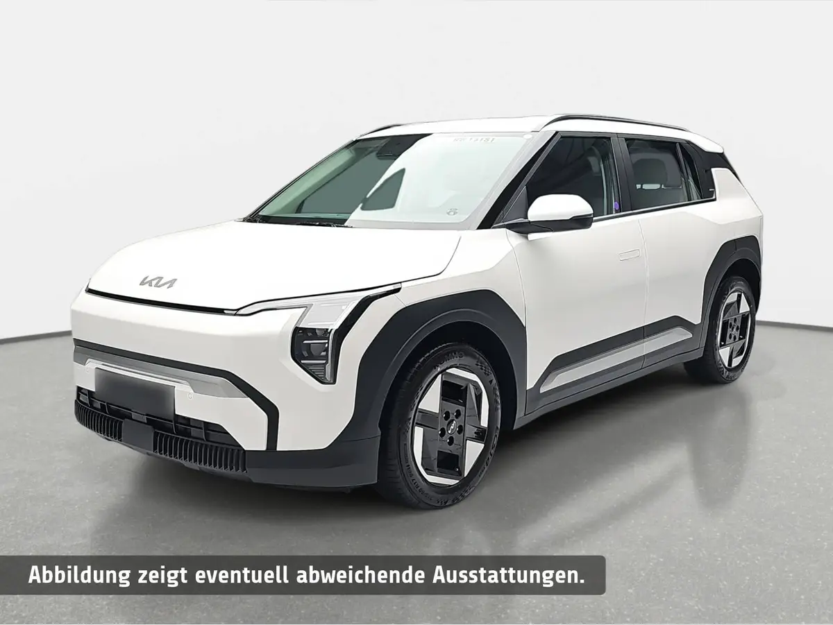 KIA EV3 58.3 KWH AIR MJ27