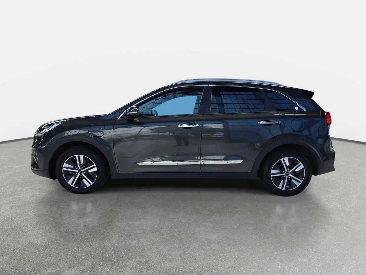 KIA NIRO 1.6 PHEV SPIRIT ACC WINTER KAMERA