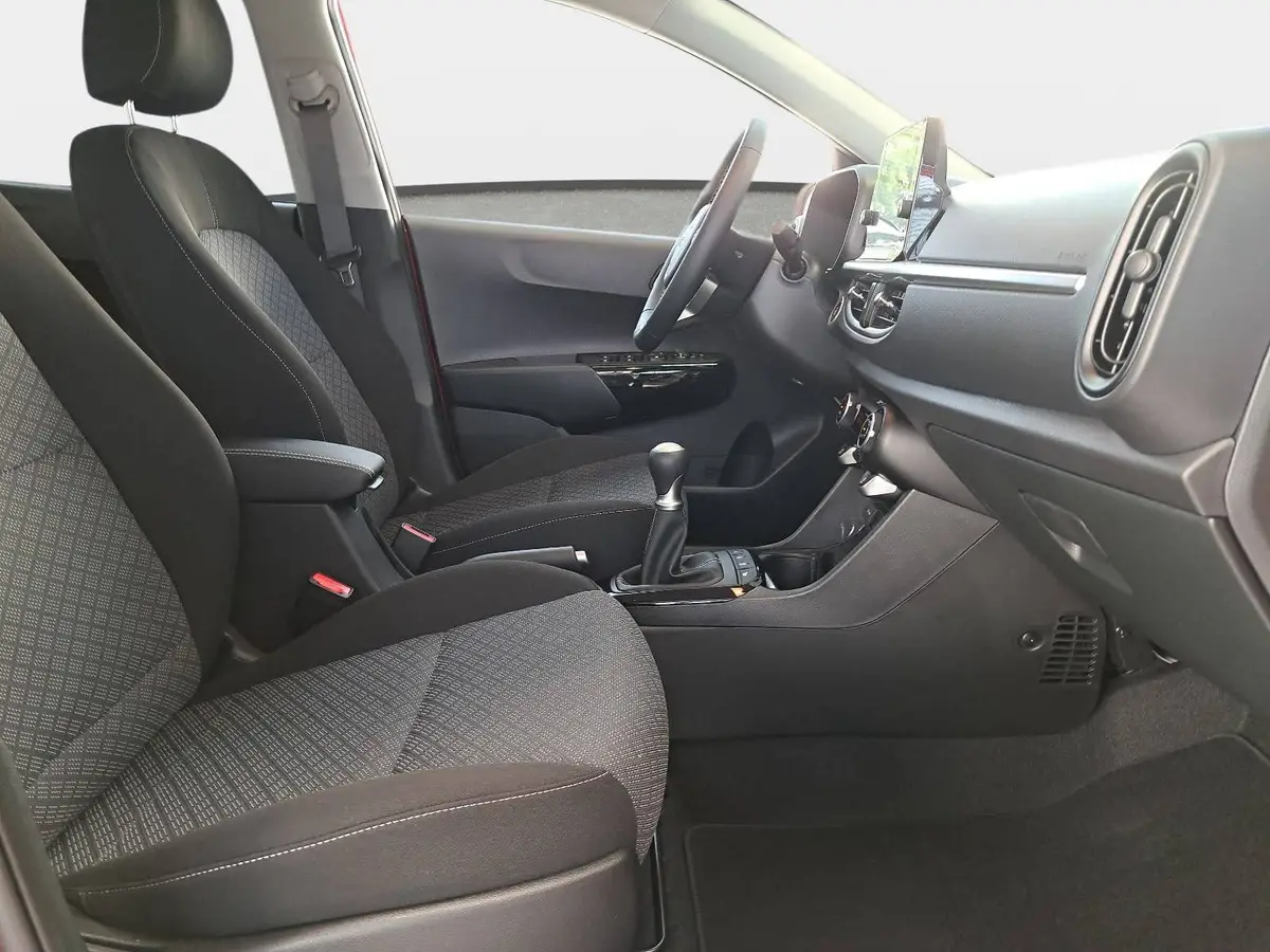 KIA PICANTO 1.0 GDI SPIRIT MJ26 LED SITZH. NAVI KAMERA