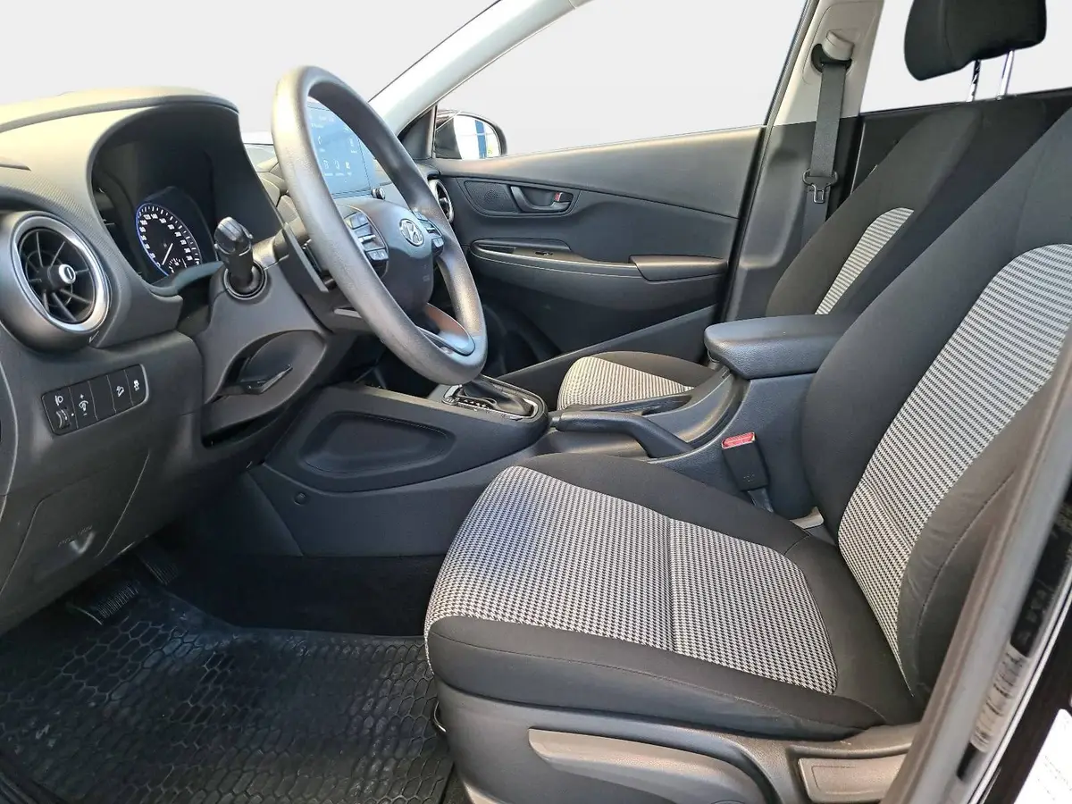 HYUNDAI KONA 1.0 T-GDI AUTO. 2WD KLIMA KAMERA