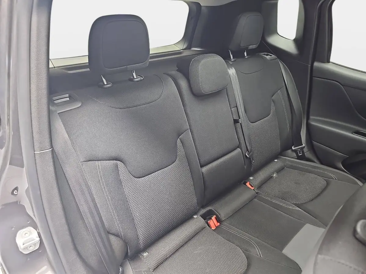 JEEP RENEGADE 1.0 T-GDI LIMITED FWD ACC PANO
