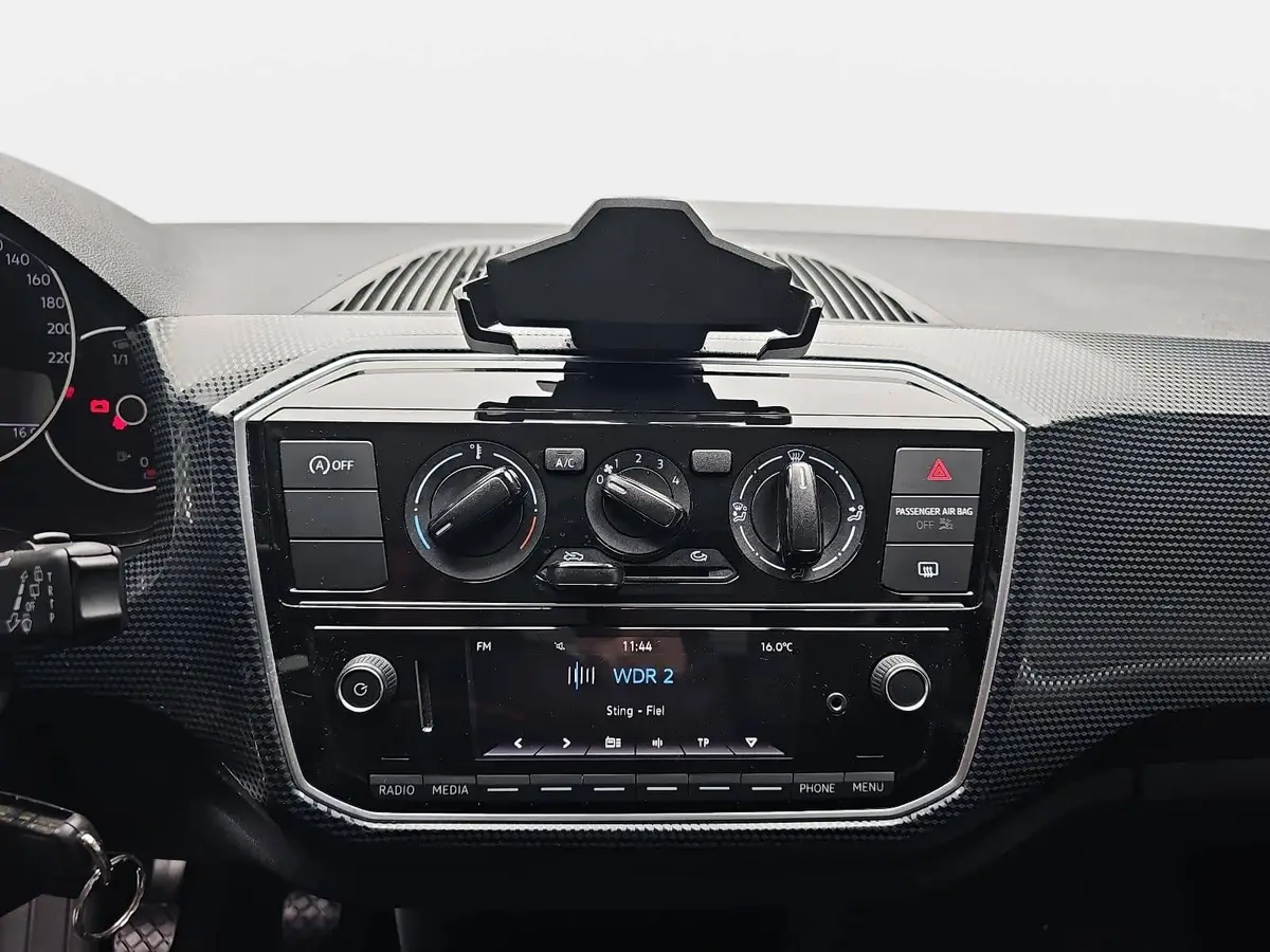 VW UP! 1.0 MOVE UP! KLIMA TEMPO