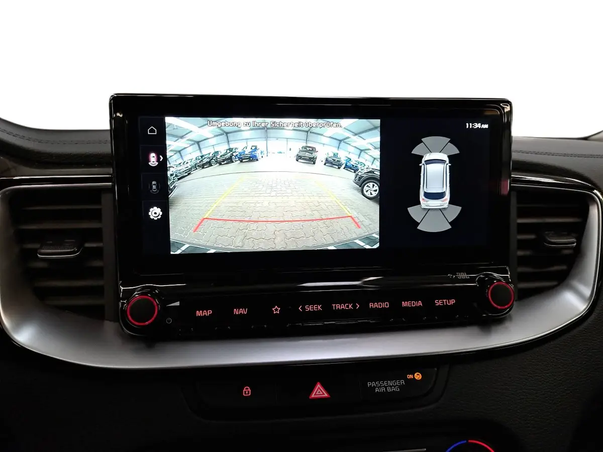 KIA CEED 1.5 T-GDI SPIRIT TECHNOLOGIE