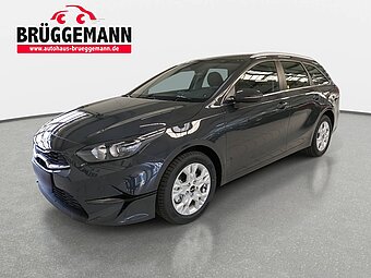 KIA CEED SW 1.5 T-GDI DCT7 ULTIMATE EDITION MJ25